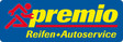 Logo Reifen Tripke & Autohaus Tripke